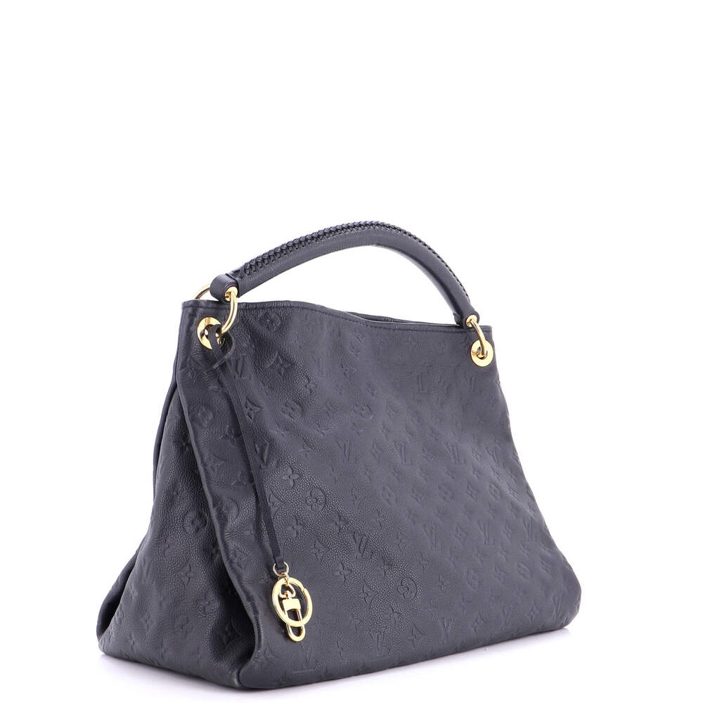 Louis Vuitton Artsy Handbag Empreinte #249027L17B - Picture 2 of 8